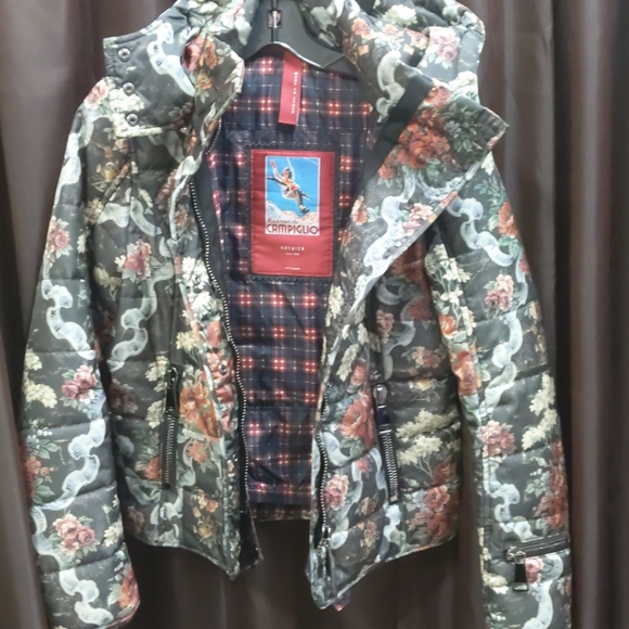 Authier Jackets & Coats Authier Ski Jacket Poshmark